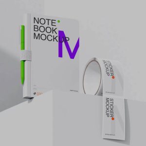 Branding Mockups