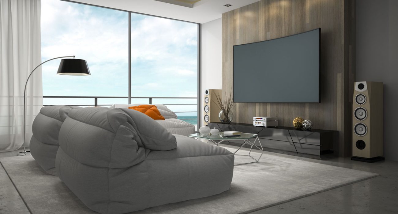 Home Cinema - Dorset