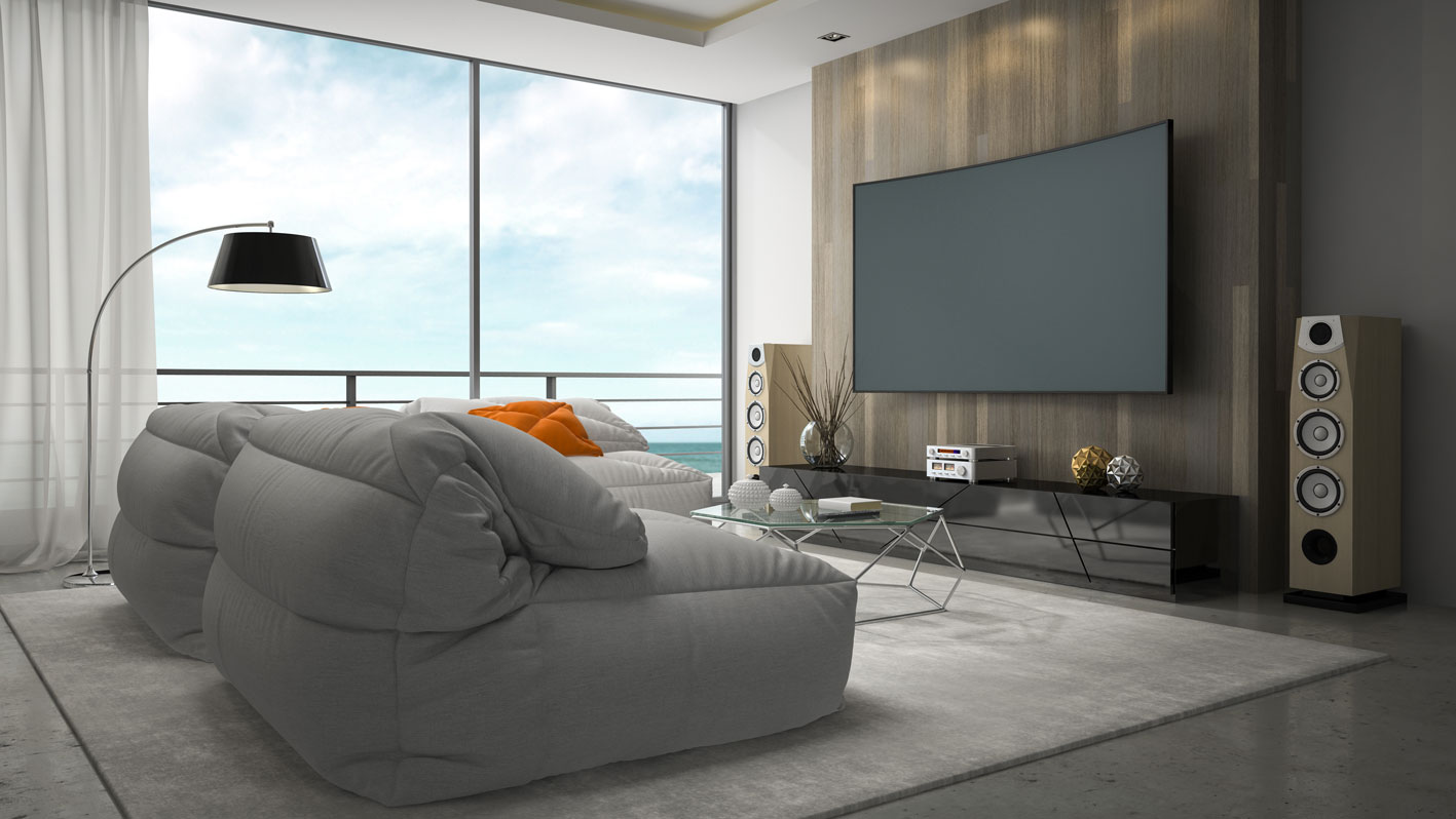 Control4 and Smart homes – What and why? - Smart Home Automation ...