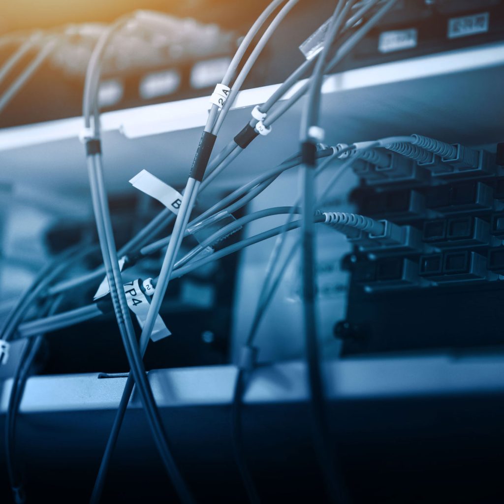 home networking & connectivity