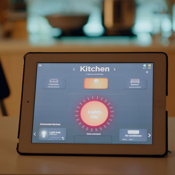 home networking & connectivity