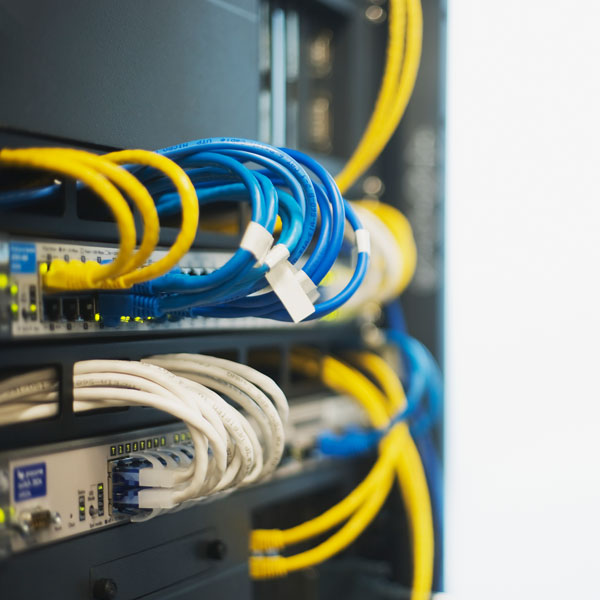 home networking & connectivity