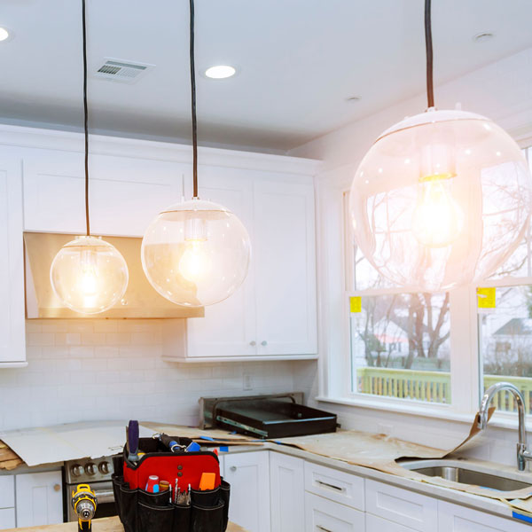 Lighting Electrician Poole Bournemouth