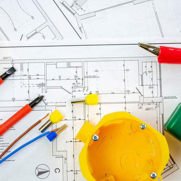 Electrician Dorset