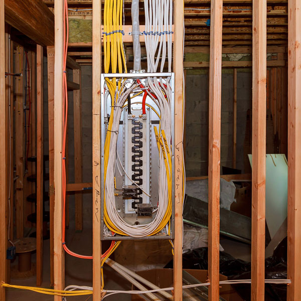 Electrician Poole Bournemouth