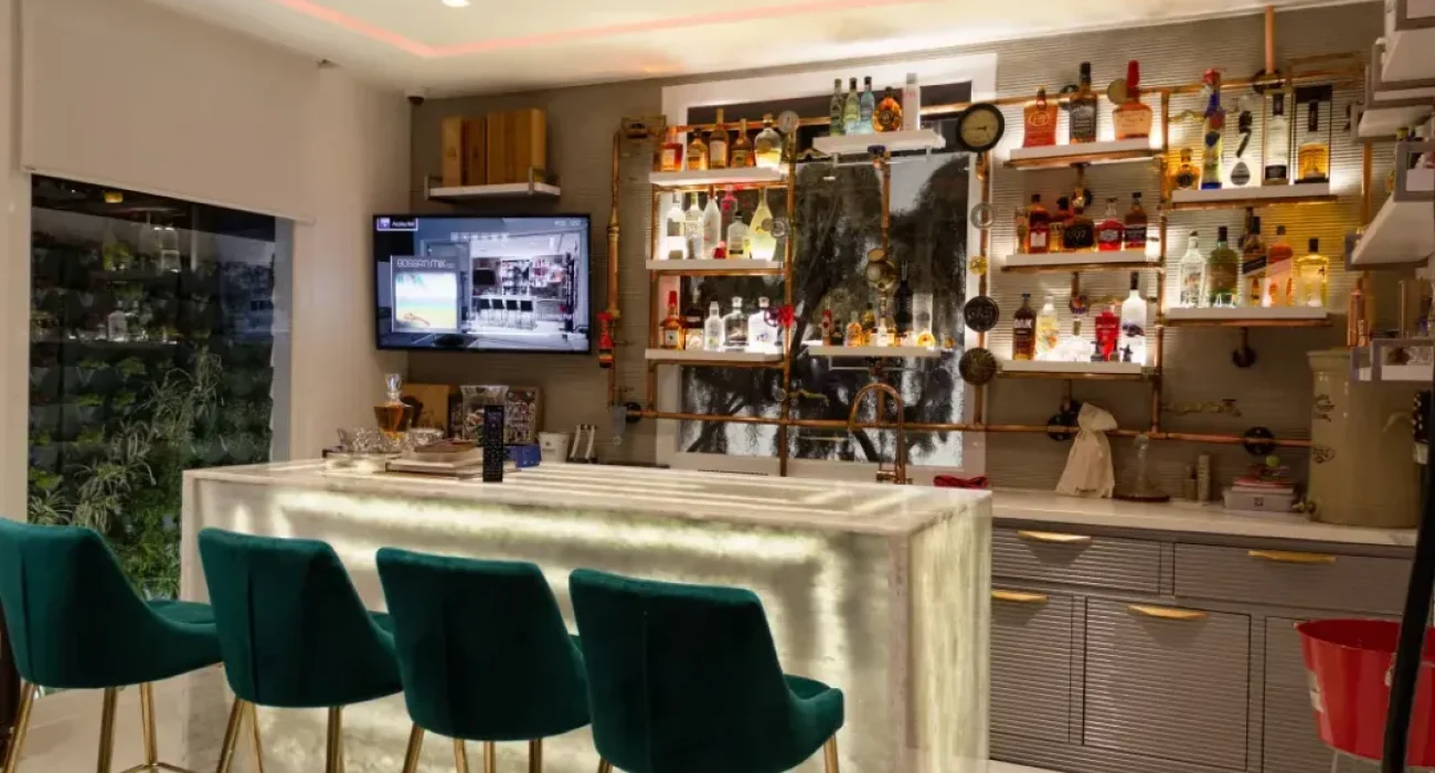 Smart Home Automation Dorset
