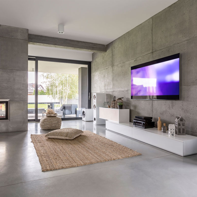 Sound Vision Systems