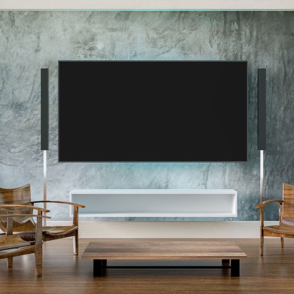 Sound Vision Systems