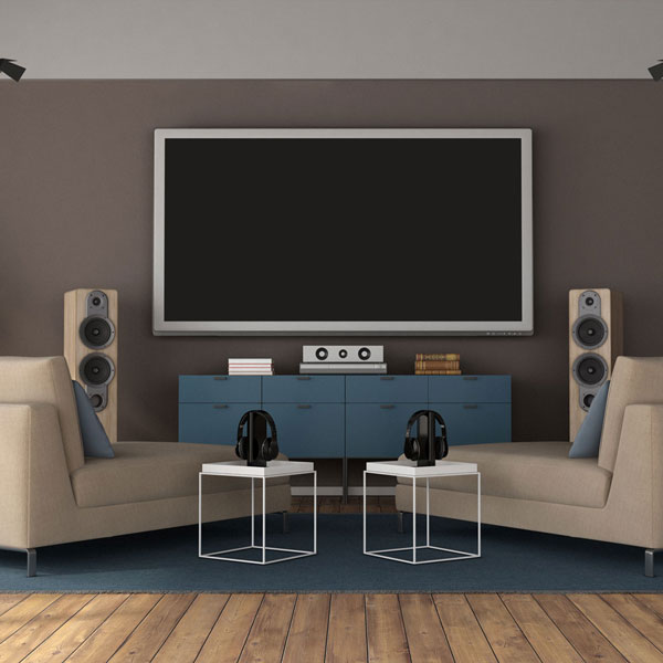 Sound Vision Systems