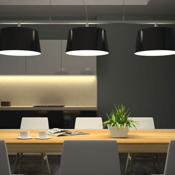 Smart Home Lighting