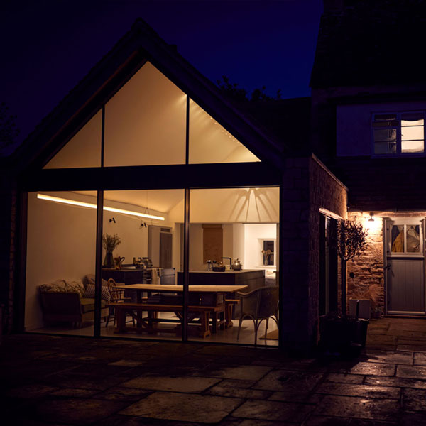 Smart Home Lighting