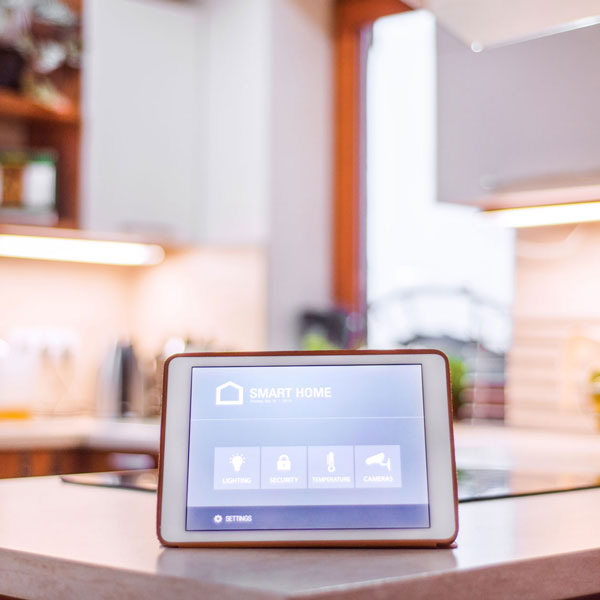 Smart Home Lighting