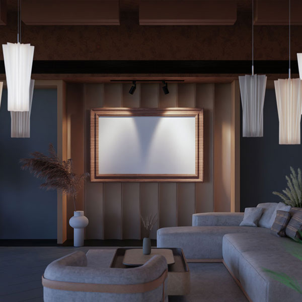 Smart Home Lighting